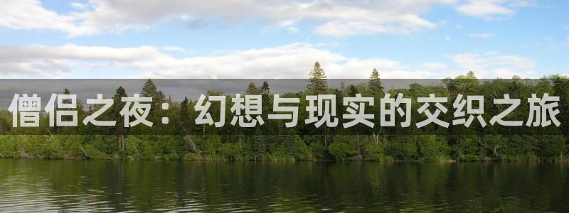 漫蛙漫画app下载官网：僧侣之夜：幻想与现实的交织之旅