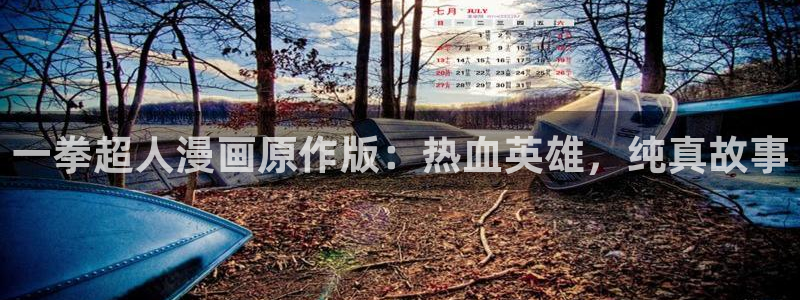 漫蛙走失页怎么使用：一拳超人漫画原作版：热血英雄，纯真故事